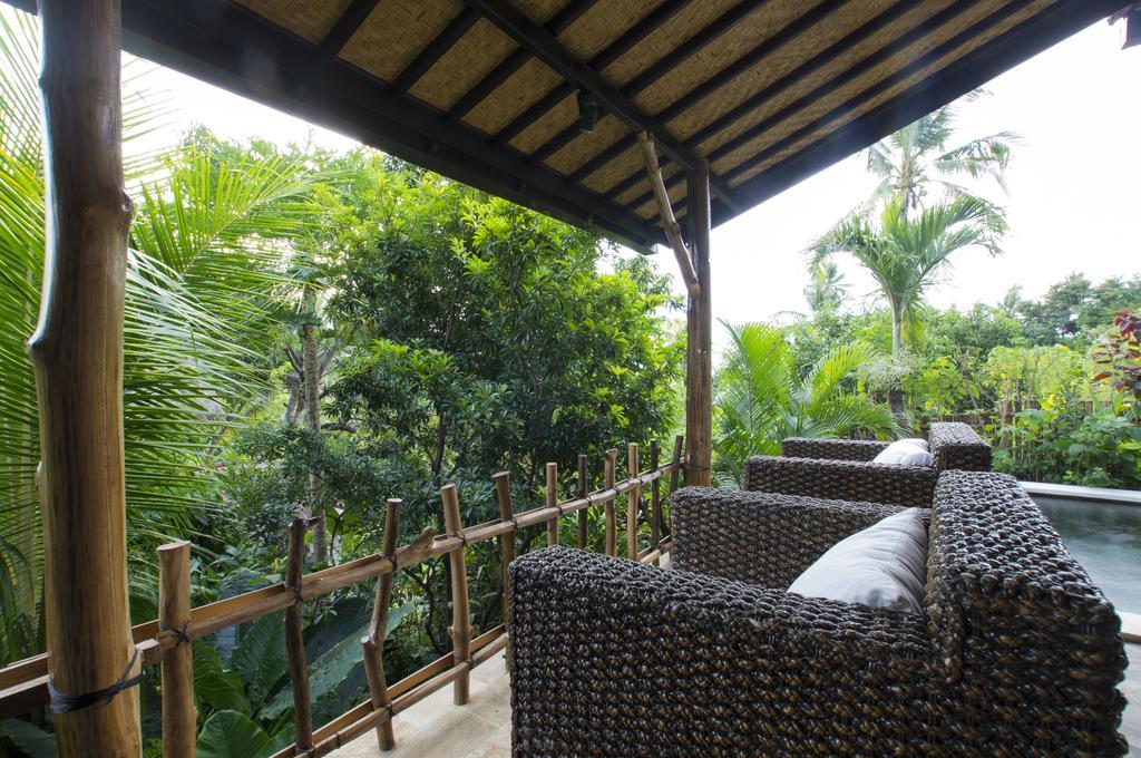 Indo Rumah Zengarden Pabean Buleleng Habitación foto