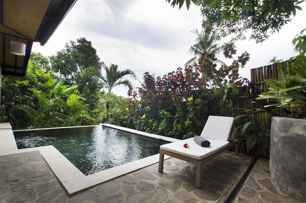 Indo Rumah Zengarden Pabean Buleleng Habitación foto