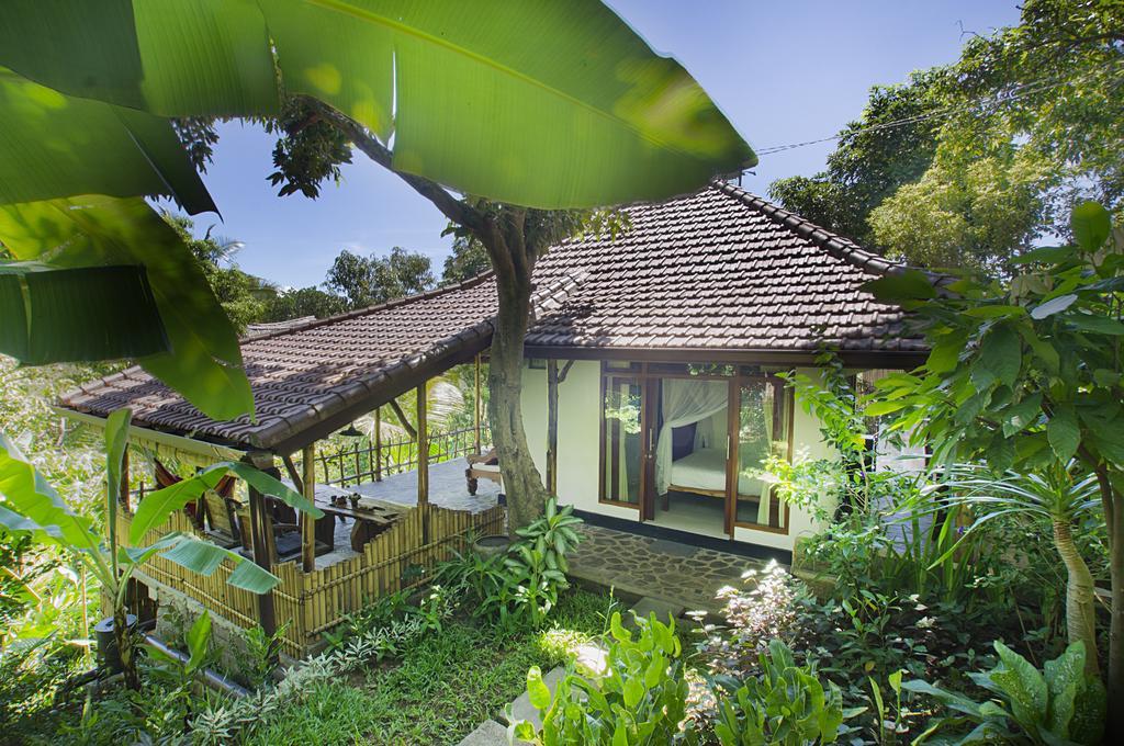 Indo Rumah Zengarden Pabean Buleleng Habitación foto