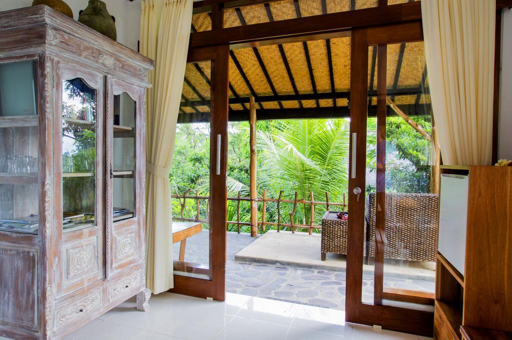 Indo Rumah Zengarden Pabean Buleleng Exterior foto