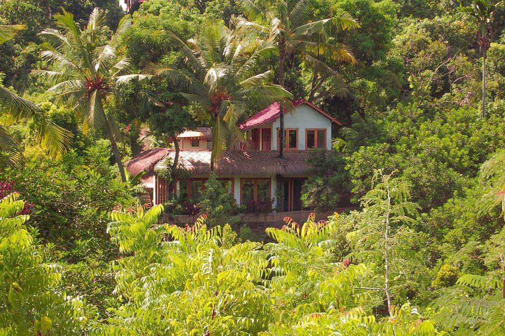 Indo Rumah Zengarden Pabean Buleleng Exterior foto
