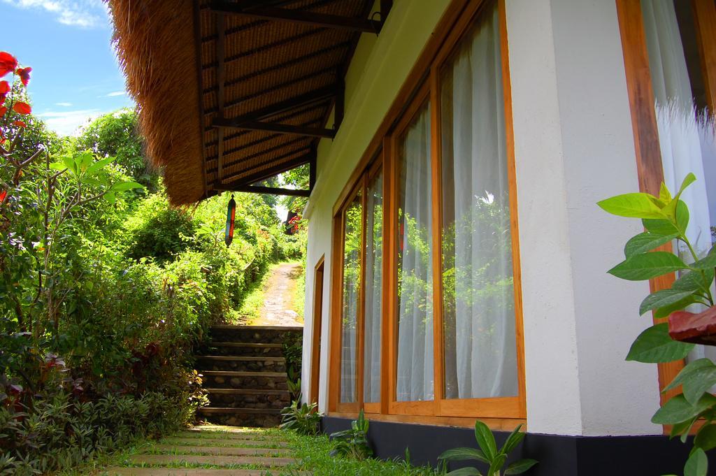 Indo Rumah Zengarden Pabean Buleleng Exterior foto