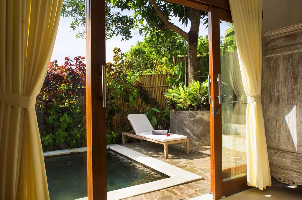 Indo Rumah Zengarden Pabean Buleleng Exterior foto
