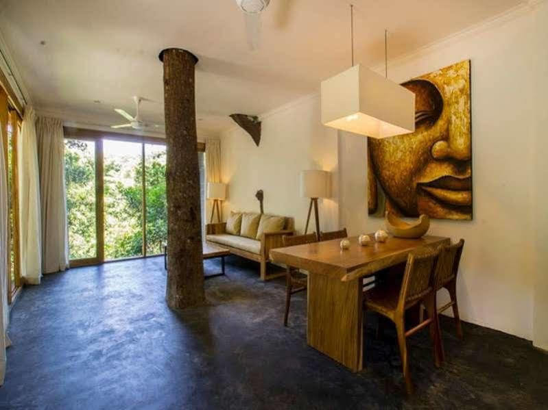 Indo Rumah Zengarden Pabean Buleleng Exterior foto