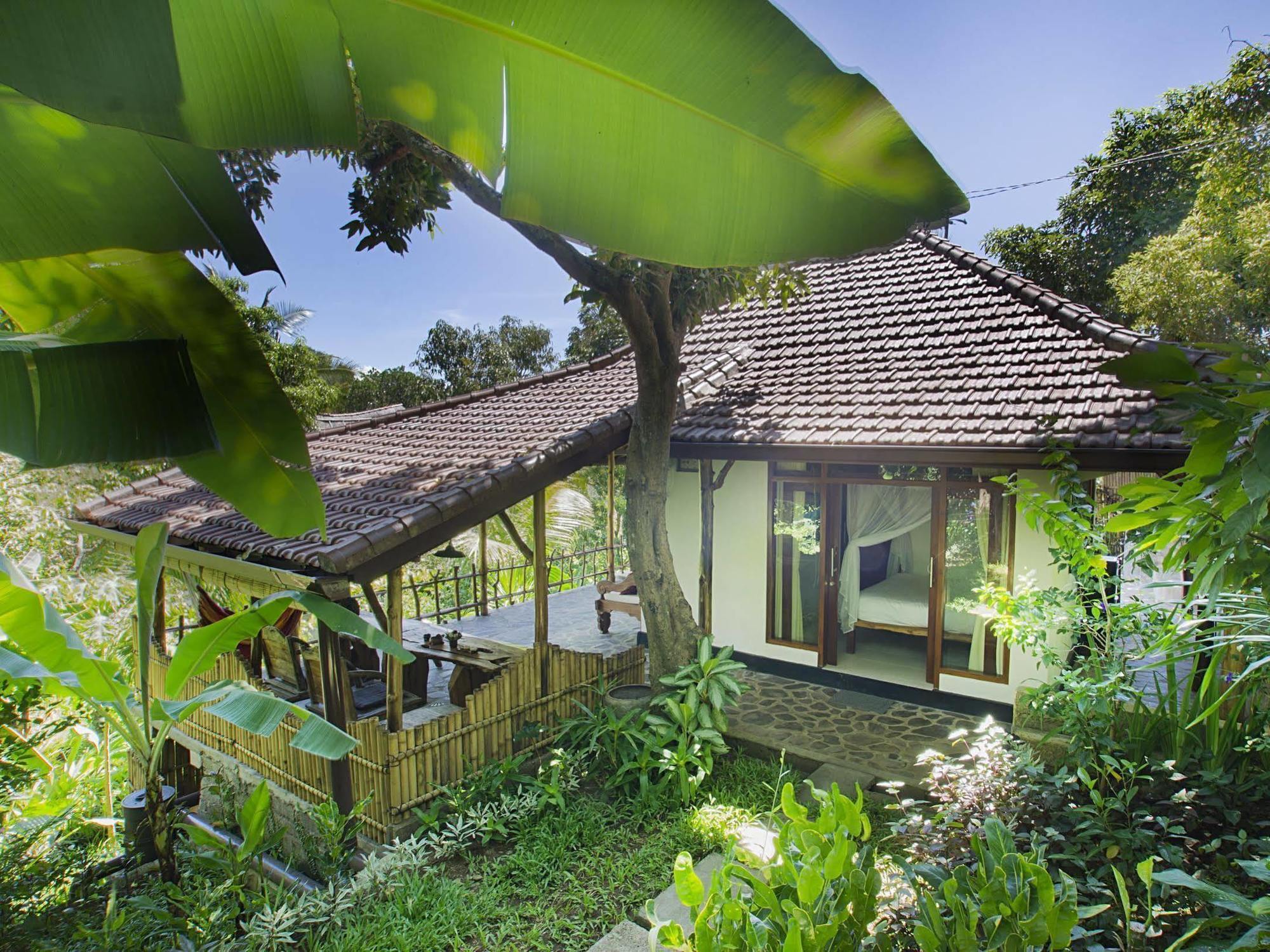 Indo Rumah Zengarden Pabean Buleleng Exterior foto
