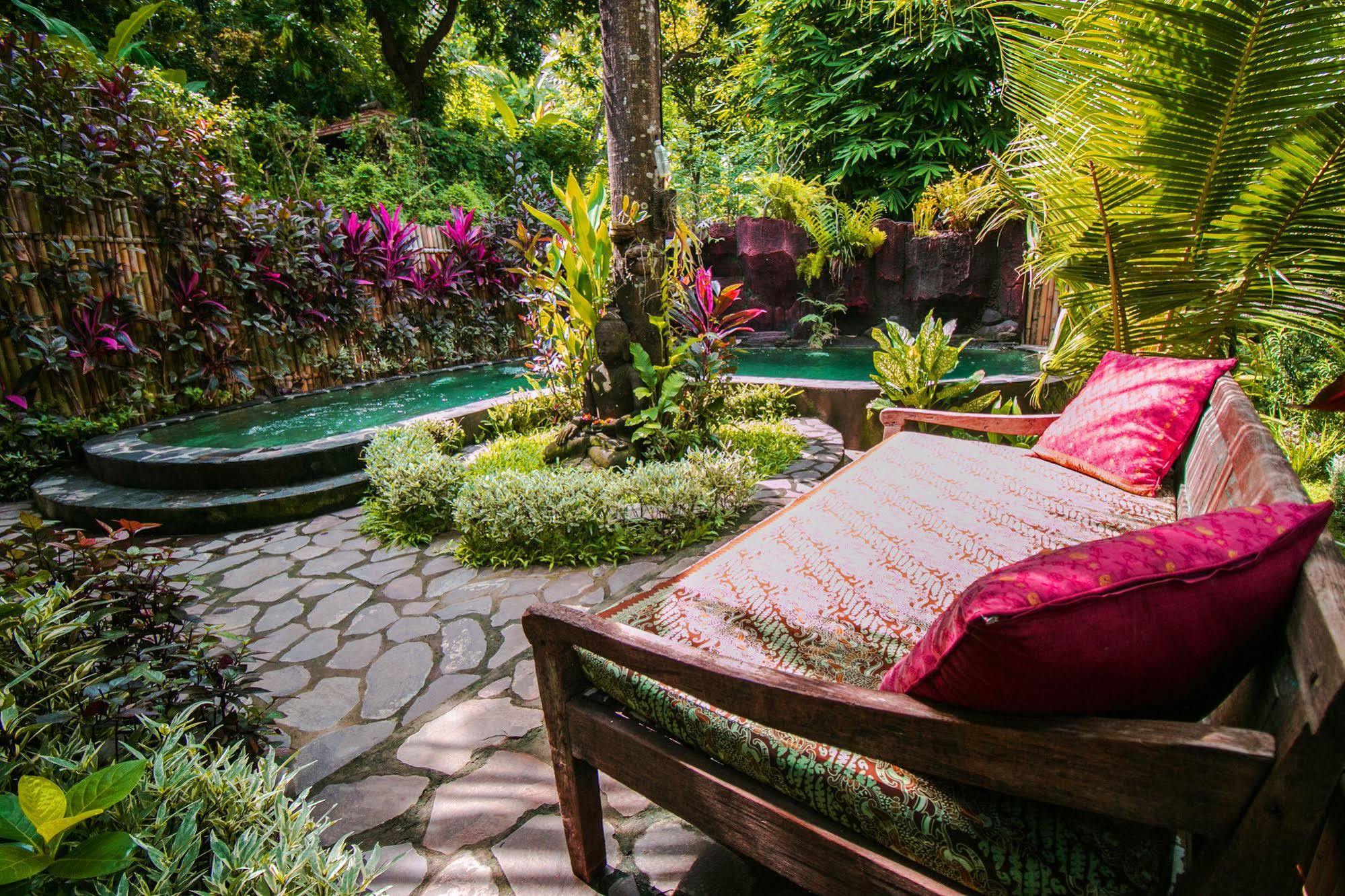 Indo Rumah Zengarden Pabean Buleleng Exterior foto